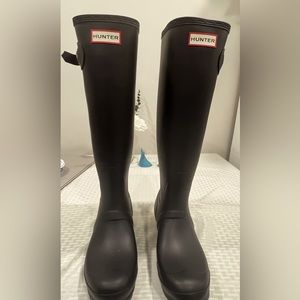 Hunter Original Tall Woman’s Boot